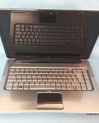 HP DV5 ricambi