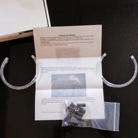 Angel Eyes luci led