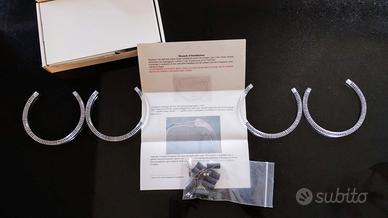Angel Eyes luci led