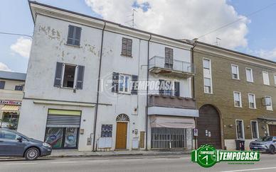 Appartamento a Podenzano Via Roma 2 locali