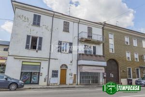 Appartamento a Podenzano Via Roma 2 locali