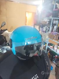 casco jet