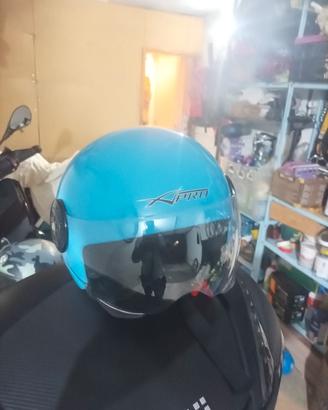 casco jet