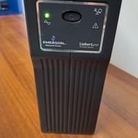 UPS Tower per PC della EMERSON PSP650MT3