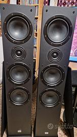 Diffusori Heco Victa Elite 702 casse come nuove