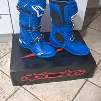 Stivali Alpinestars Tech 10 N 43