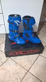 Stivali Alpinestars Tech 10 N 43