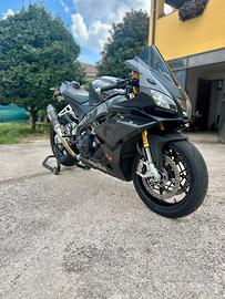 Aprilia RSV4 RR