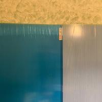 Lastre in policarbonato