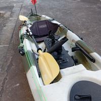 Kayak da pesca