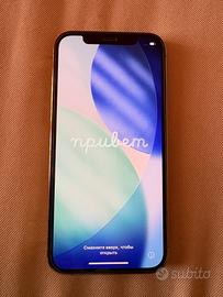 iPhone 12 Pro oro
