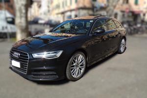 AUDI A6 AVANT 3.0 TDI S-TRONIC MY16 187.000 KM218 