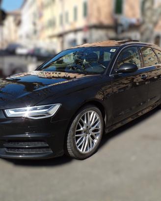 AUDI A6 AVANT 3.0 TDI S-TRONIC MY16 187.000 KM218 