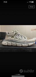 Sneaker uomo Versace Trigreca