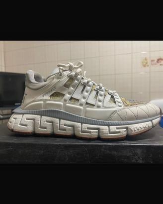 Sneaker uomo Versace Trigreca
