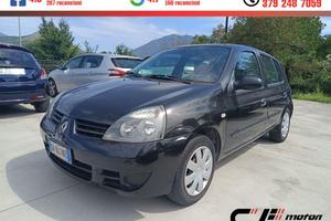 RENAULT Clio 1.2GPL 60CV - NEOPATENTATI