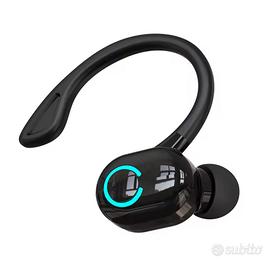 Auricolare bluetooth 