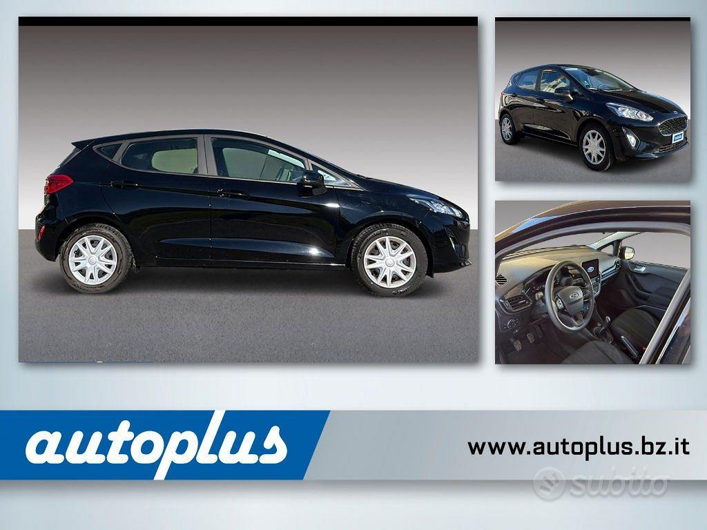 Ford Altro modello