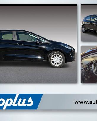FORD Fiesta 1,1 Plus 85CV