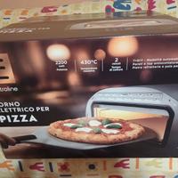 Forno Pizza nuovo ed imballato