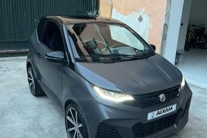 Aixam GTO
