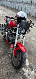 Ducati Monster 900