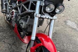Ducati Monster 900