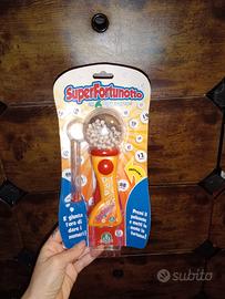 superfortunotto Giochi Preziosi anni 90 vint