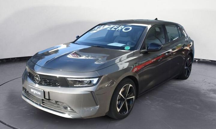 Opel Astra 1.6 Hybrid 180 CV AT8 Edition