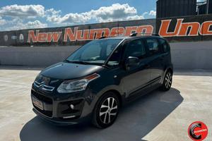 Citroen C3 Picasso 1.6 HDi 92 Exclusive 2013