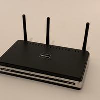 Router adsl