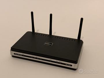 Router adsl