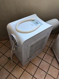 condizionatore portatile argo