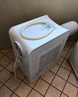 condizionatore portatile argo