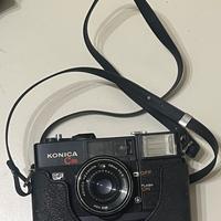 Macchine fotografiche
