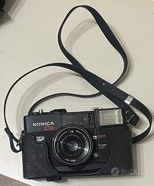 Macchine fotografiche