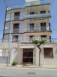 Appartamento, Mazara del Vallo.