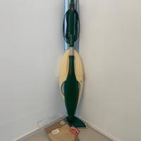 Folletto VK130/131 con sacchetti e profumi