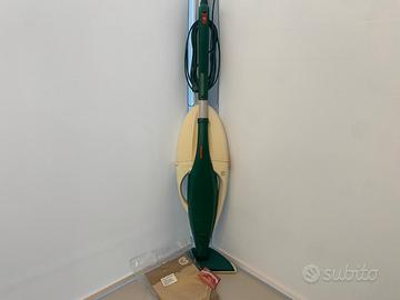 Folletto VK130/131 con sacchetti e profumi