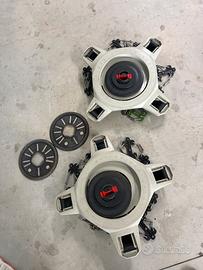 Catene da neve ragni spikes spider sport taglia M