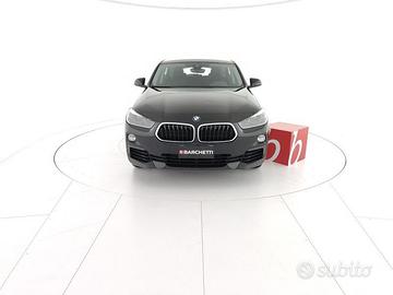 BMW X2 (F39) SDRIVE16D BUSINESS-X