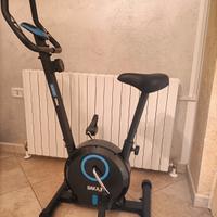 cyclette bakaji nuova