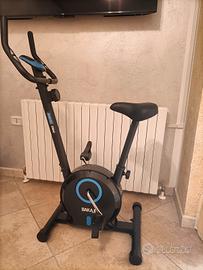 cyclette bakaji nuova