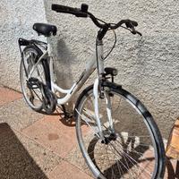 Bici da città 