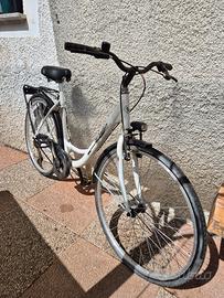Bici da città 