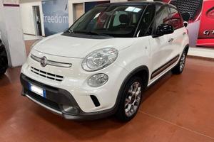 FIAT 500L Trekking 1.3 Multijet Dualogic 85cv