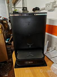 Aspirapolvere ECOVACS DEEBOT X2 OMNI