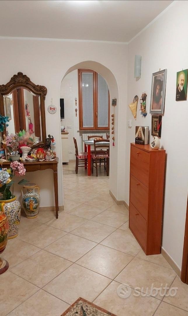 Appartamento - Vista 3