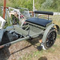Calesse Gandolfi