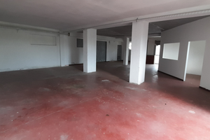 Magazzino, laboratorio garage, commerciale 150 mq